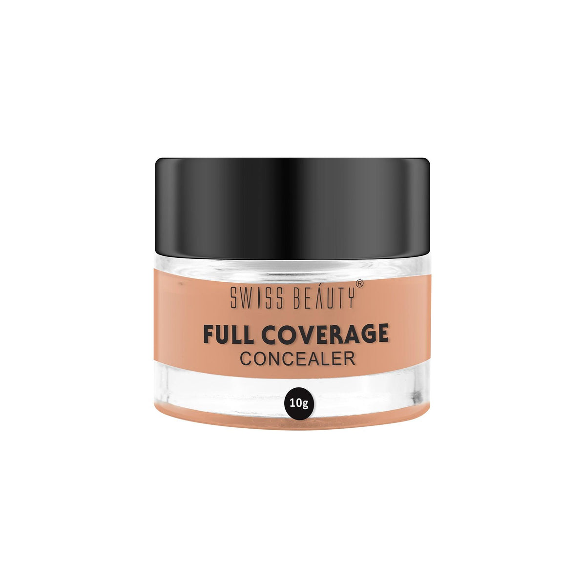 Full Coverage Concealer