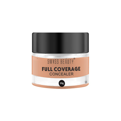 Full Coverage Concealer