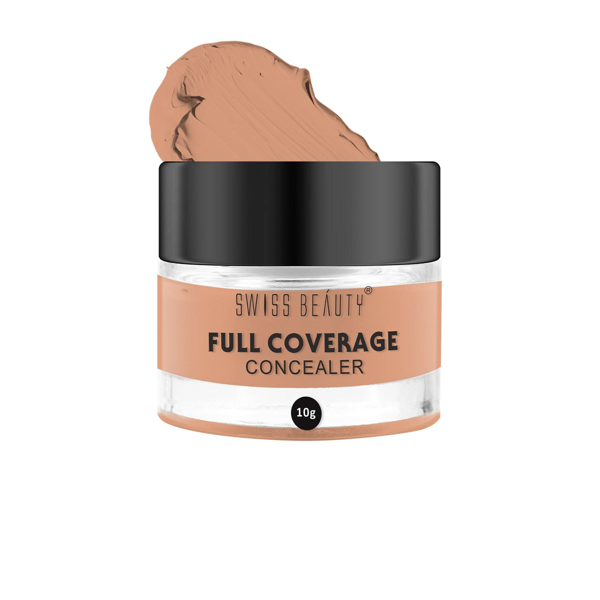 Full Coverage Concealer