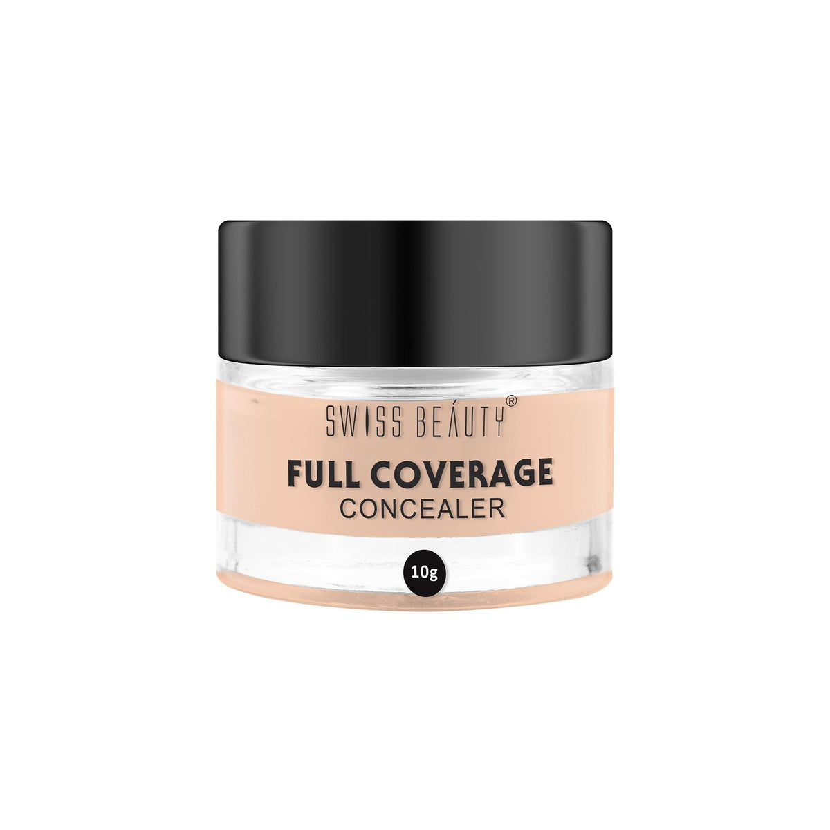 Full Coverage Concealer