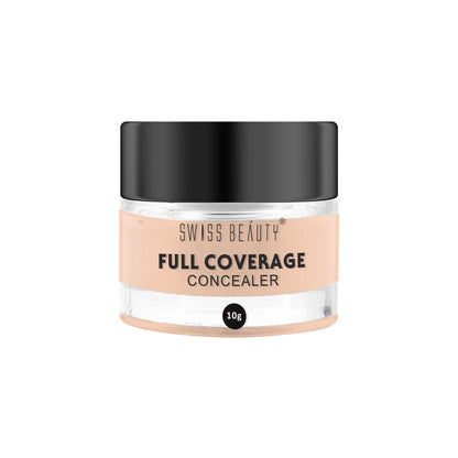 Full Coverage Concealer