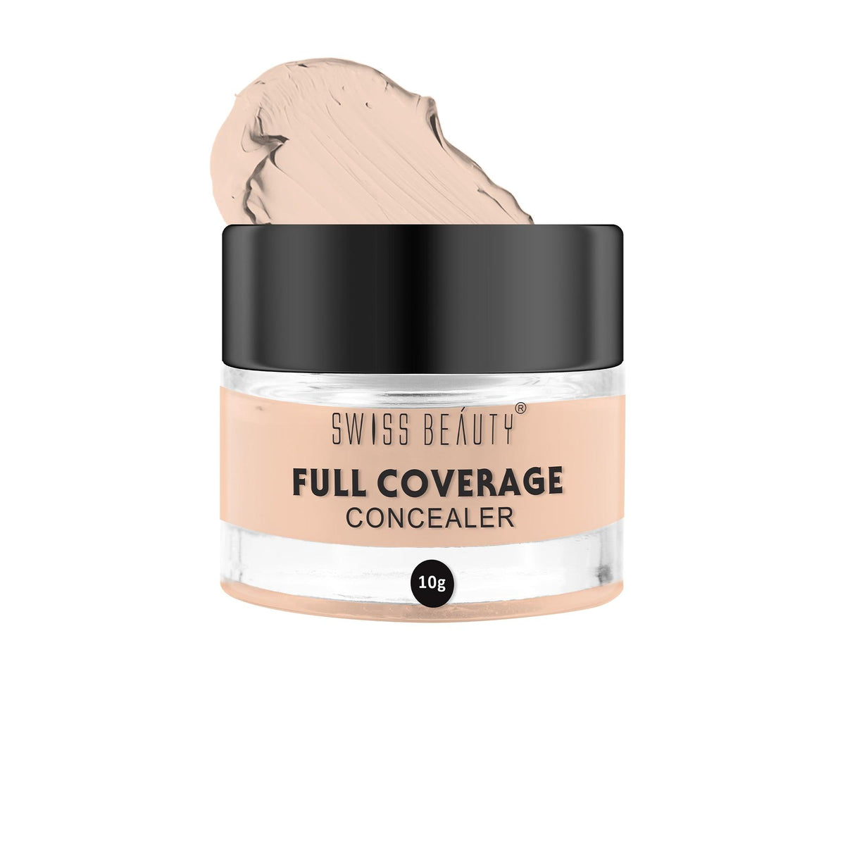 Full Coverage Concealer