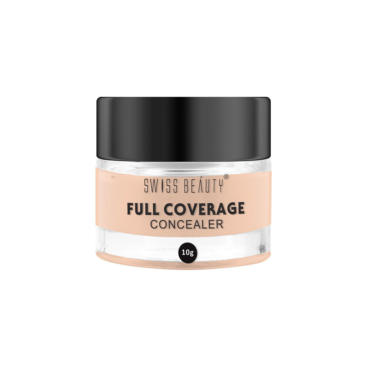 Full Coverage Concealer