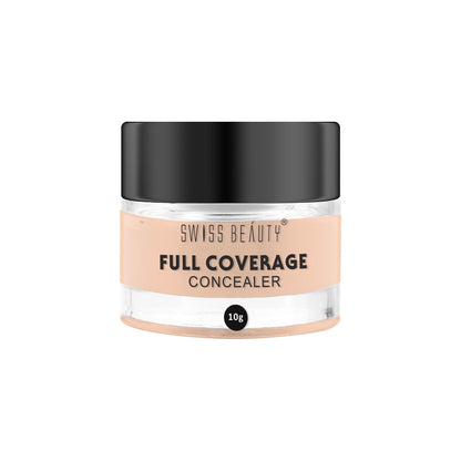 Full Coverage Concealer