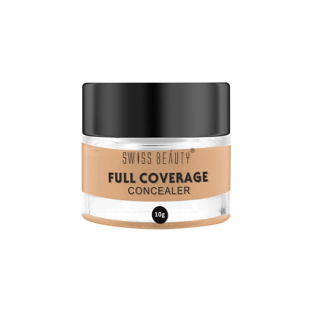 Full Coverage Concealer