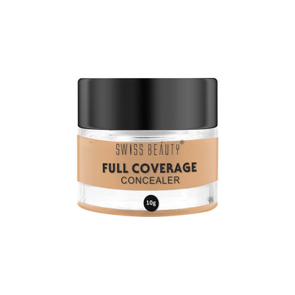 Full Coverage Concealer