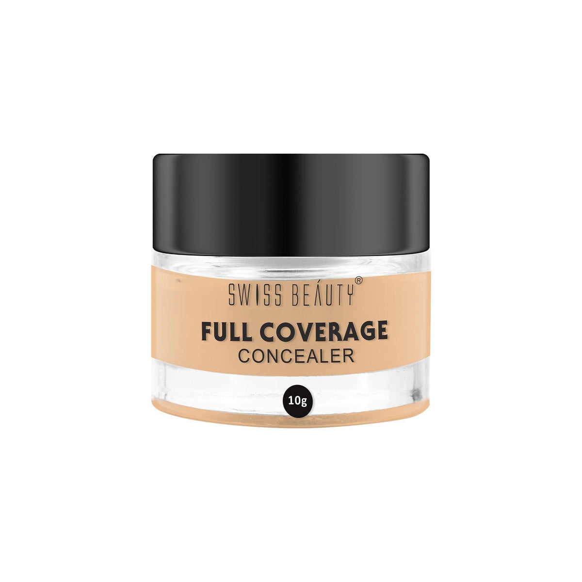 Full Coverage Concealer