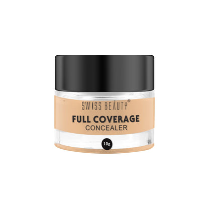 Full Coverage Concealer