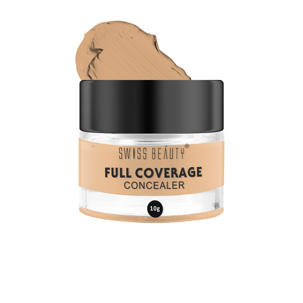 Full Coverage Concealer
