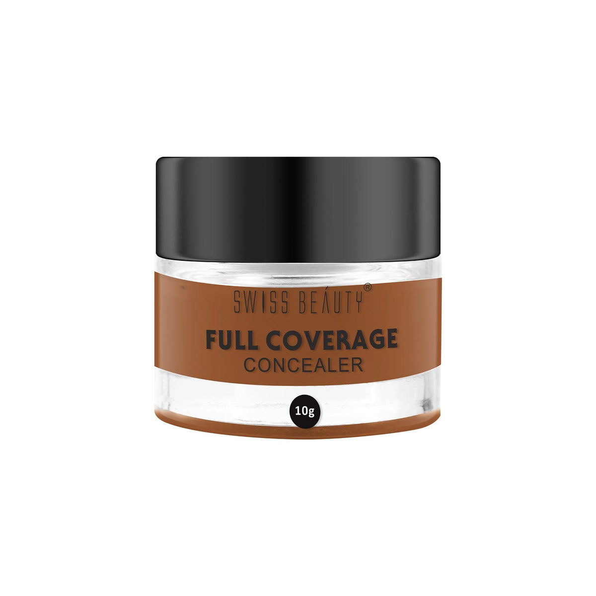 Full Coverage Concealer