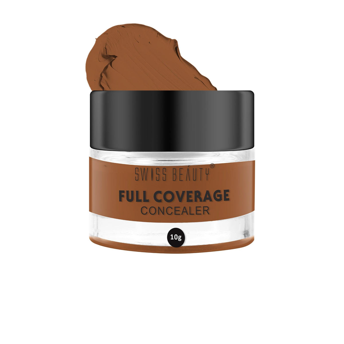 Full Coverage Concealer