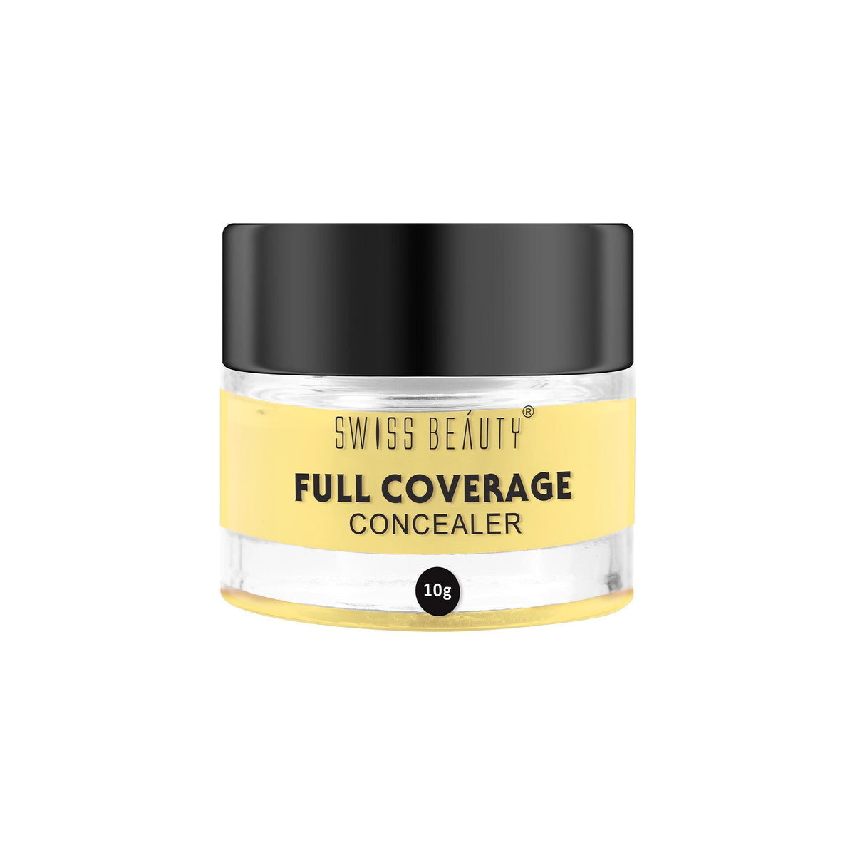 Full Coverage Concealer