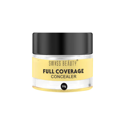 Full Coverage Concealer