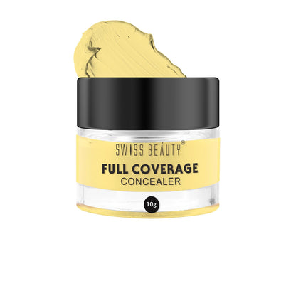 Full Coverage Concealer
