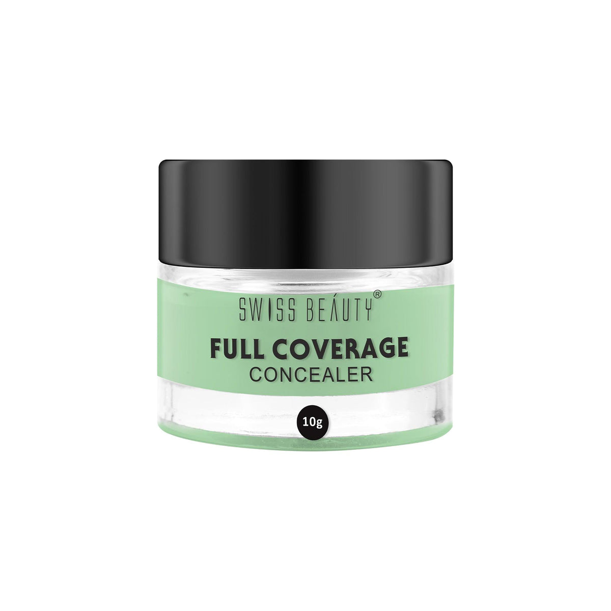 Full Coverage Concealer