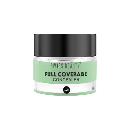Full Coverage Concealer