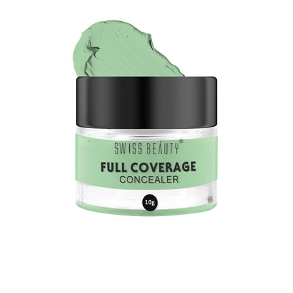 Full Coverage Concealer