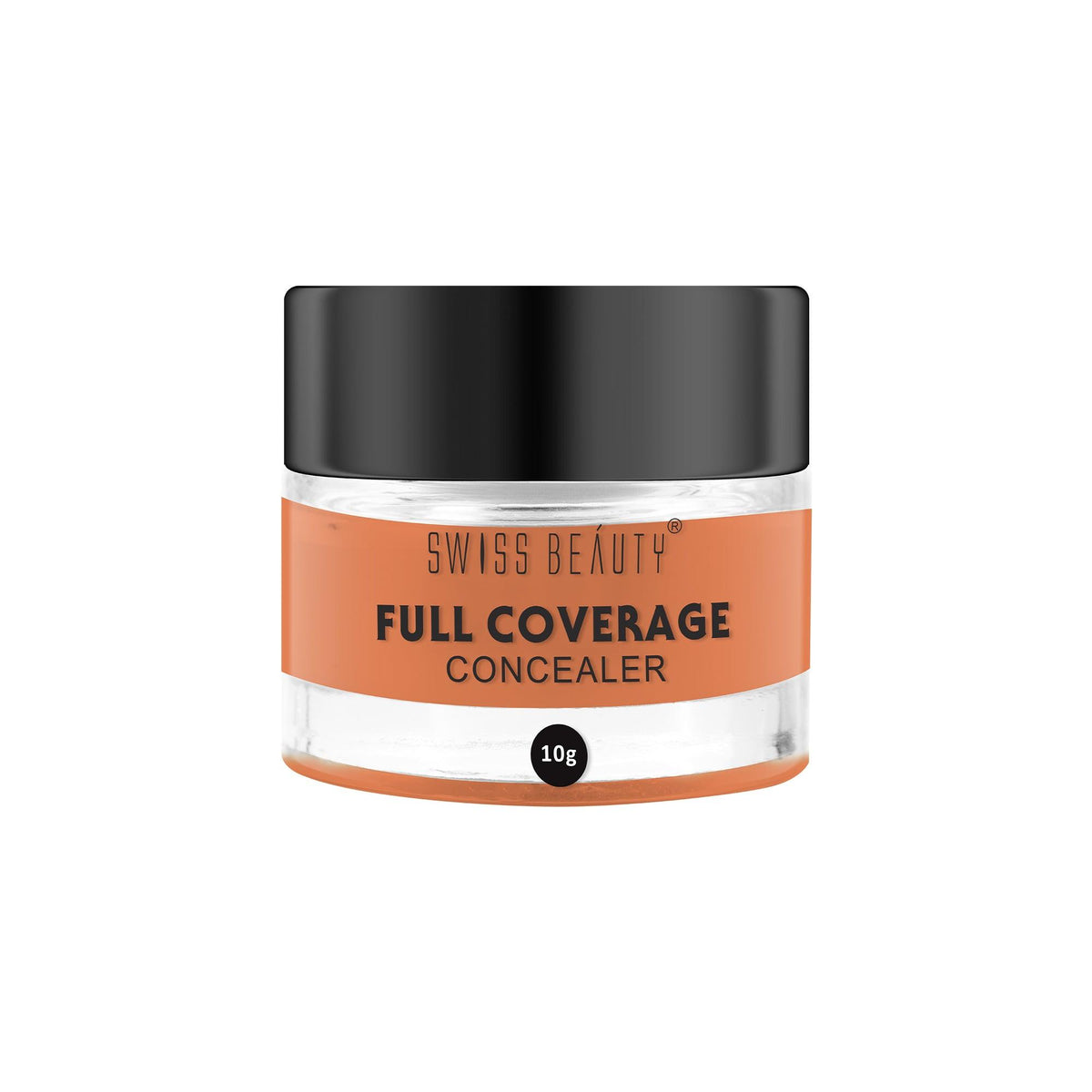 Full Coverage Concealer