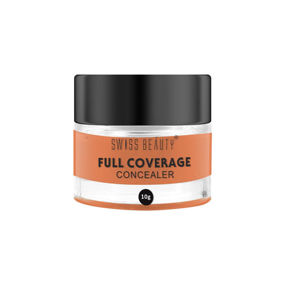 Full Coverage Concealer