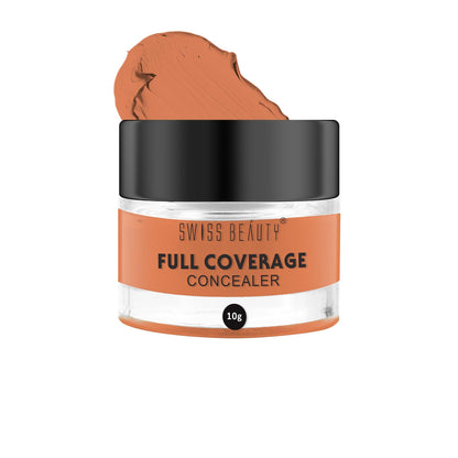 Full Coverage Concealer