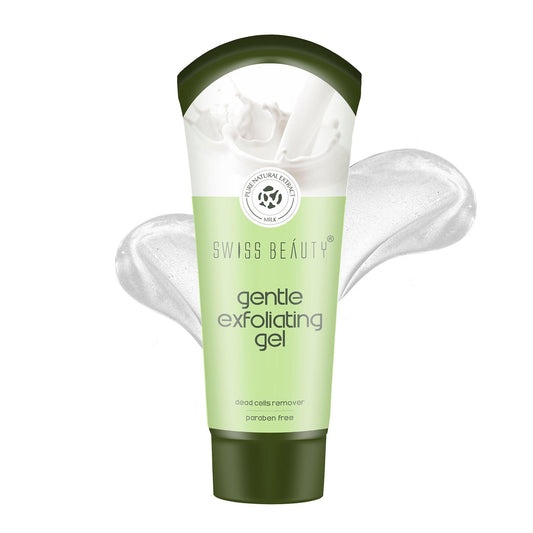 Gentle Exfoliating Gel