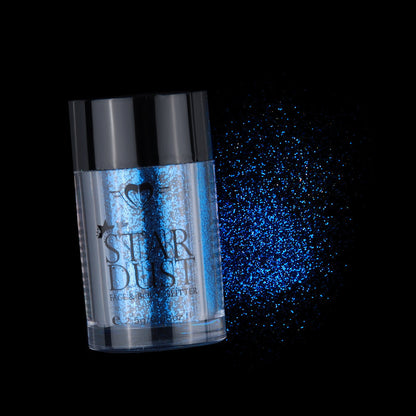 Star Dust Face & Body Glitter