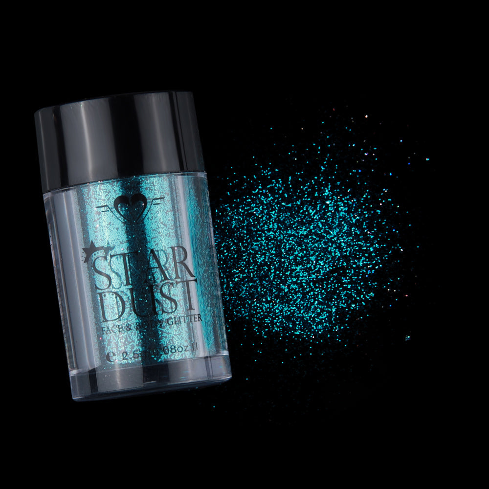 Star Dust Face & Body Glitter