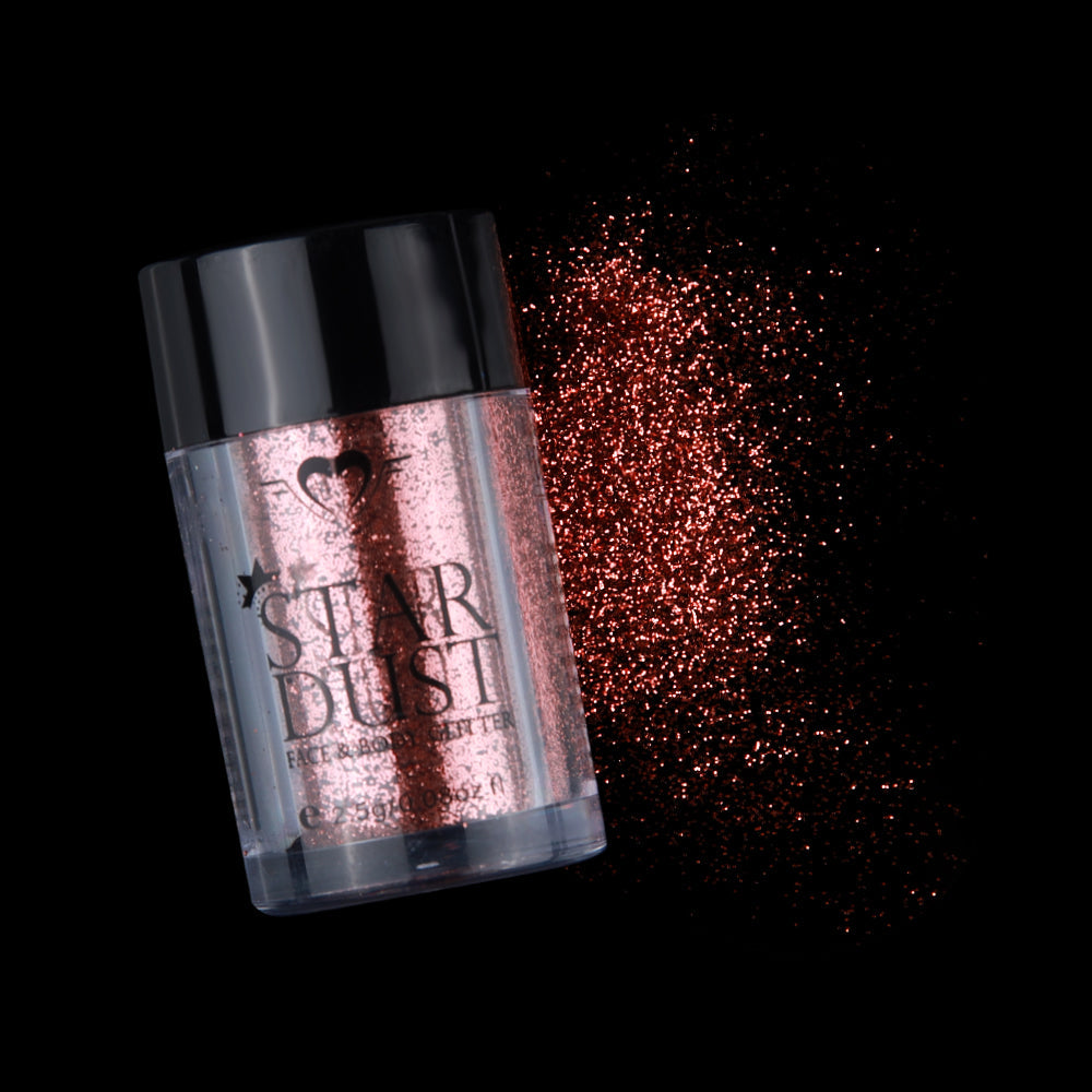 Star Dust Face & Body Glitter