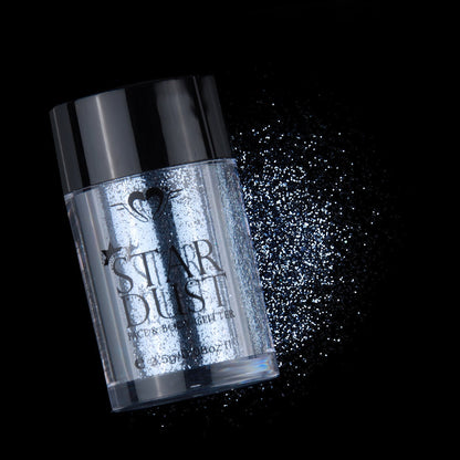 Star Dust Face & Body Glitter