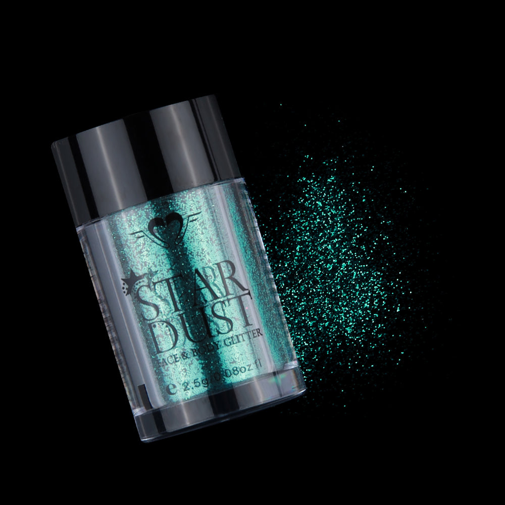 Star Dust Face & Body Glitter
