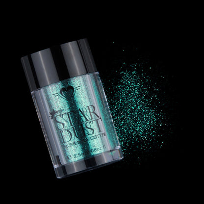 Star Dust Face & Body Glitter