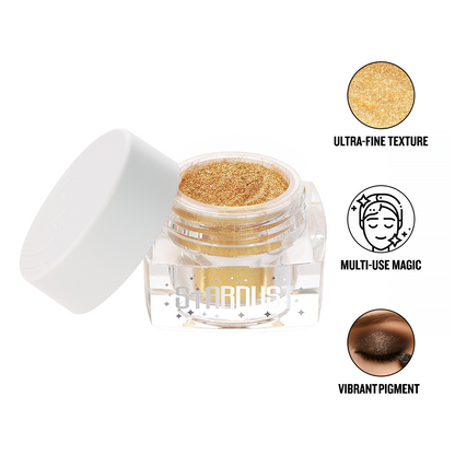GOLDEN HALO | SG013