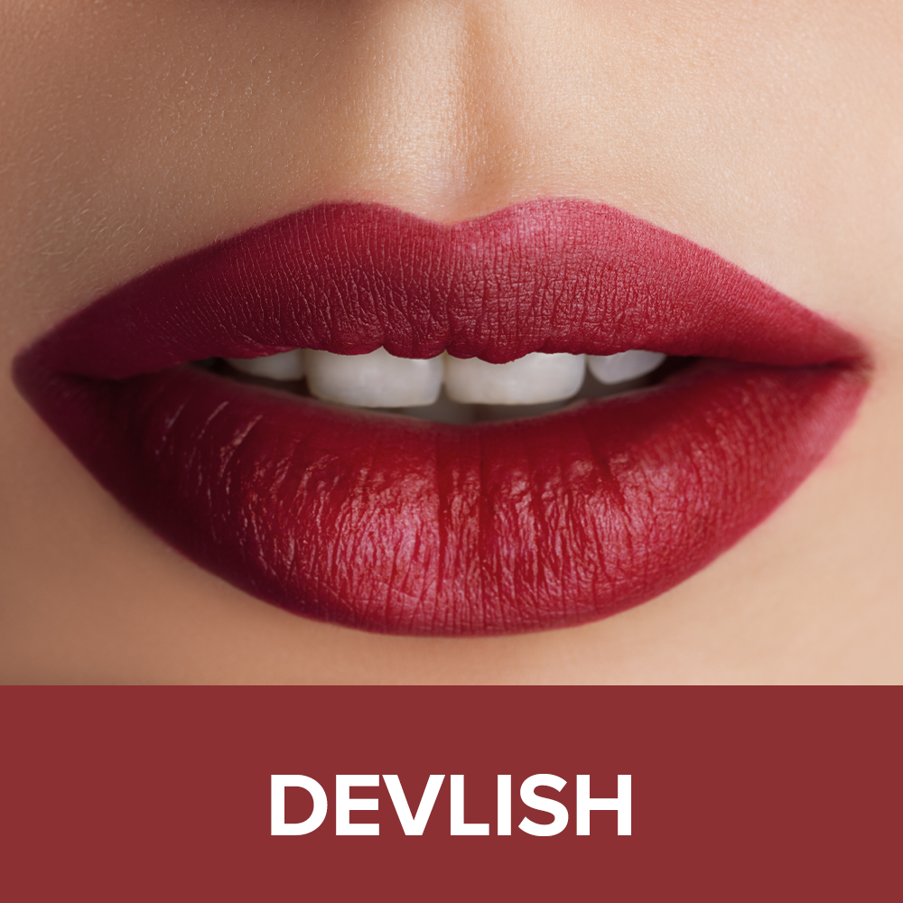 Showstopper Liquid Matte Lipstick
