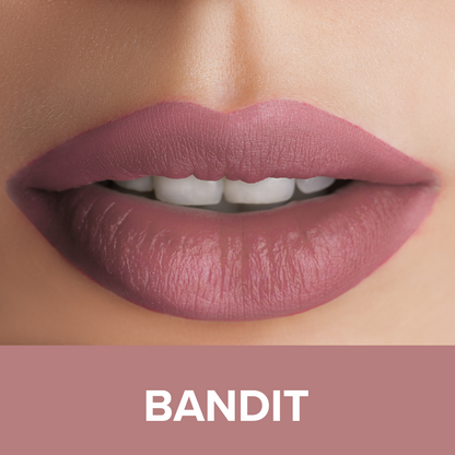 Showstopper Liquid Matte Lipstick