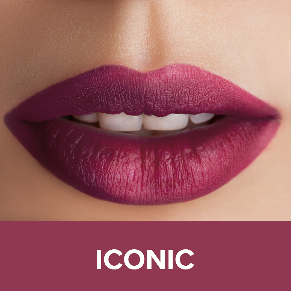 Showstopper Liquid Matte Lipstick