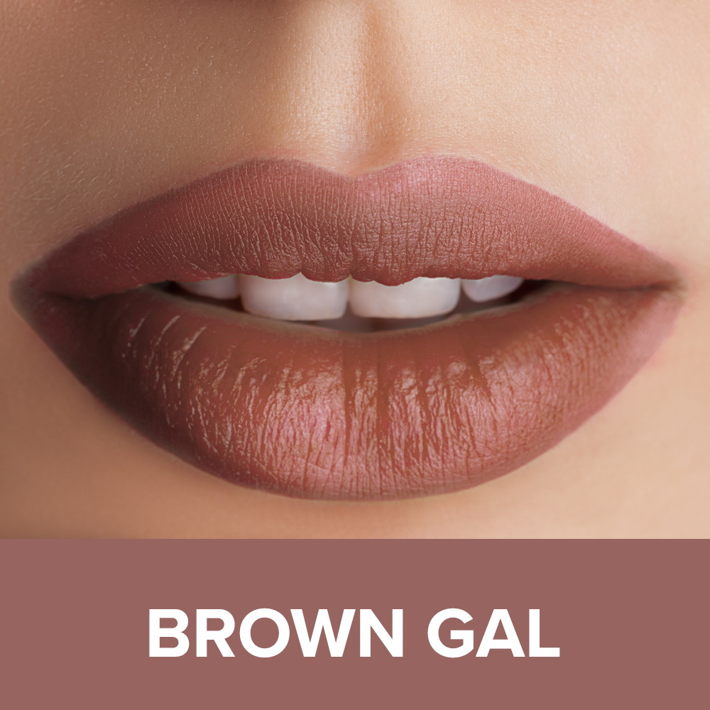 Showstopper Liquid Matte Lipstick