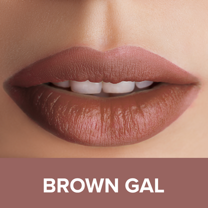 Showstopper Liquid Matte Lipstick