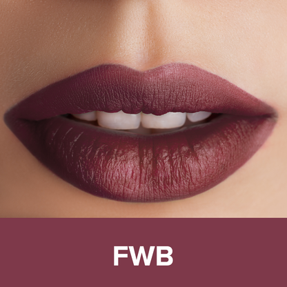 Showstopper Liquid Matte Lipstick