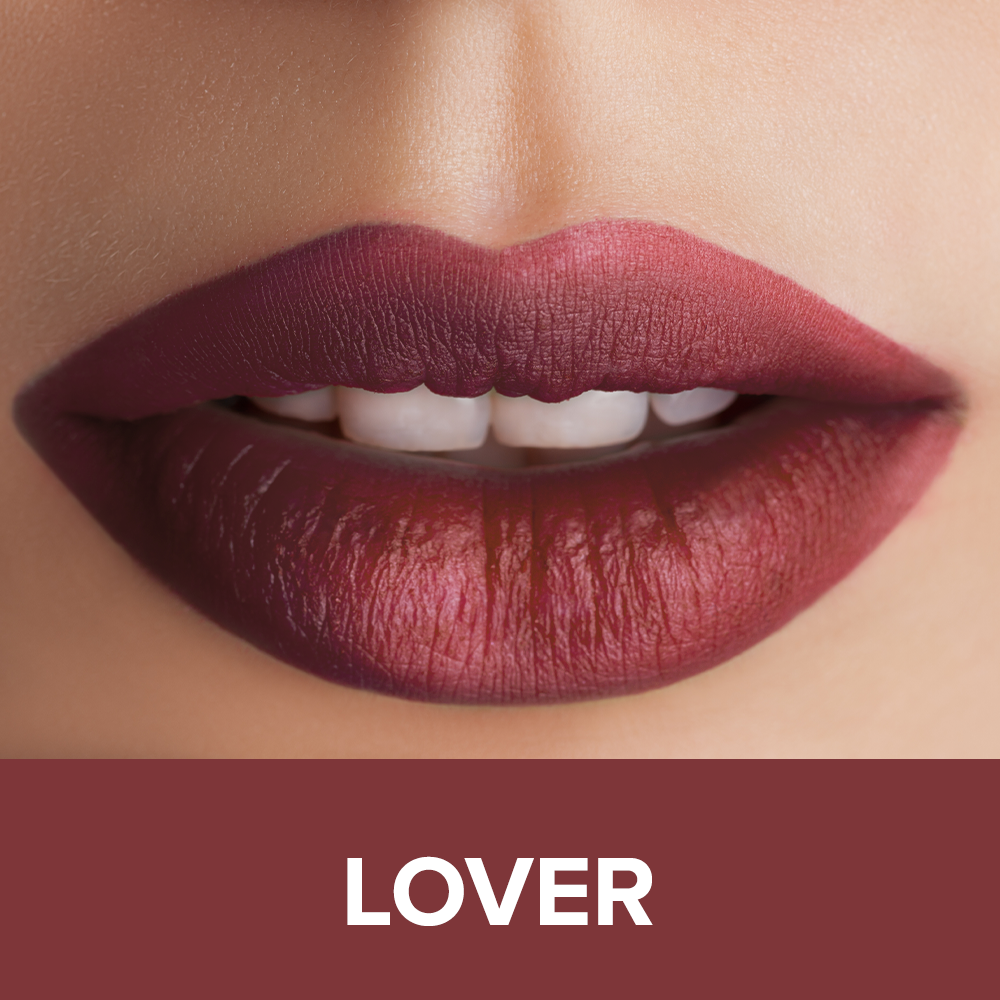 Showstopper Liquid Matte Lipstick