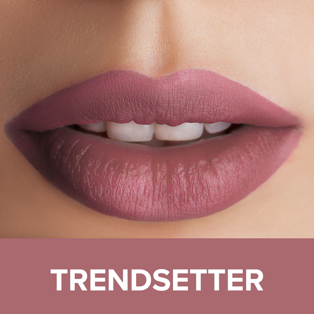 Showstopper Liquid Matte Lipstick