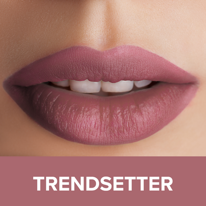 Showstopper Liquid Matte Lipstick