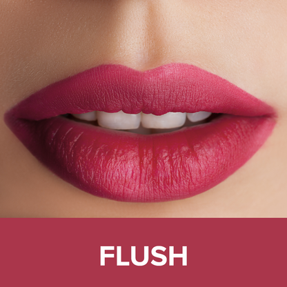 Showstopper Liquid Matte Lipstick