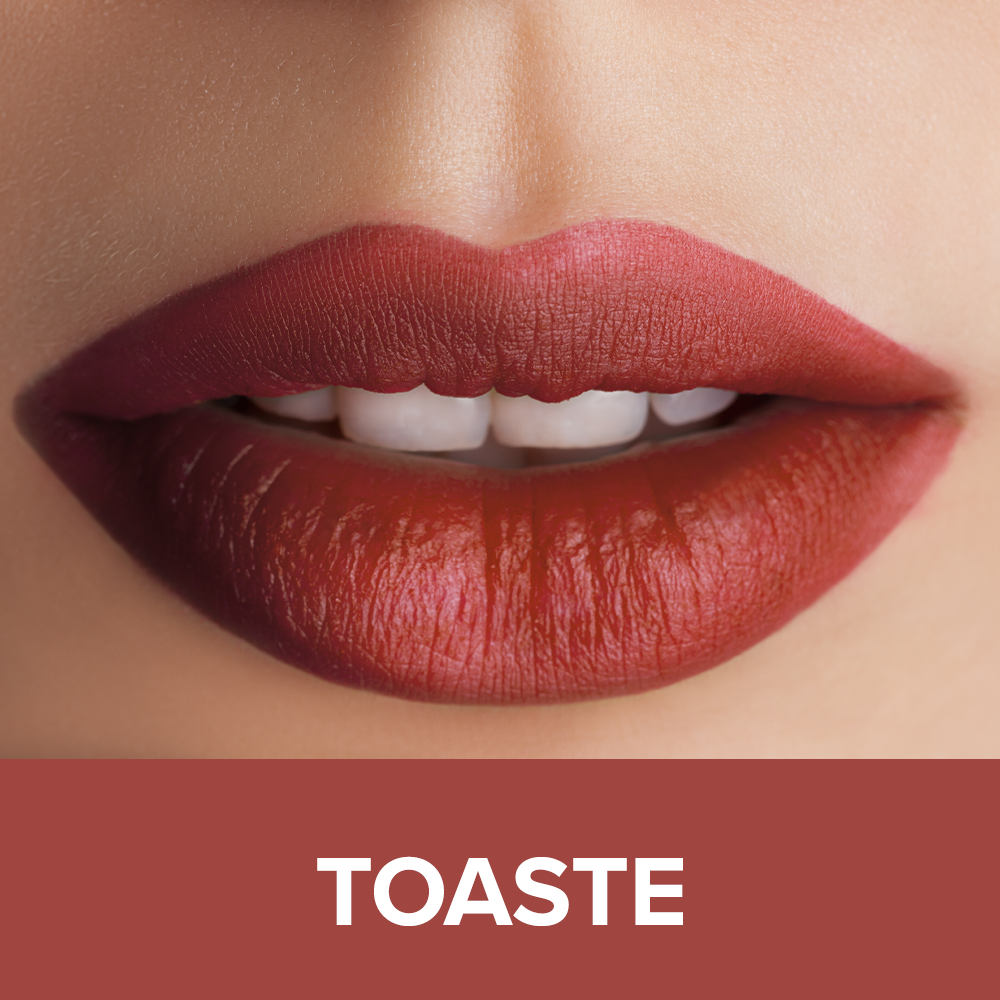 Showstopper Liquid Matte Lipstick