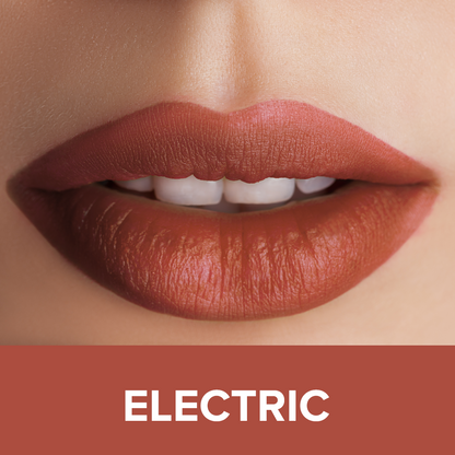 Showstopper Liquid Matte Lipstick
