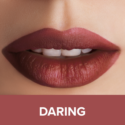 Showstopper Liquid Matte Lipstick