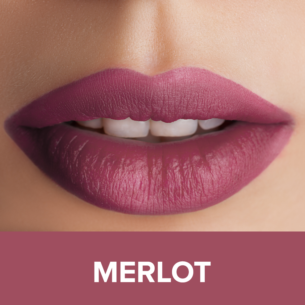 Showstopper Liquid Matte Lipstick
