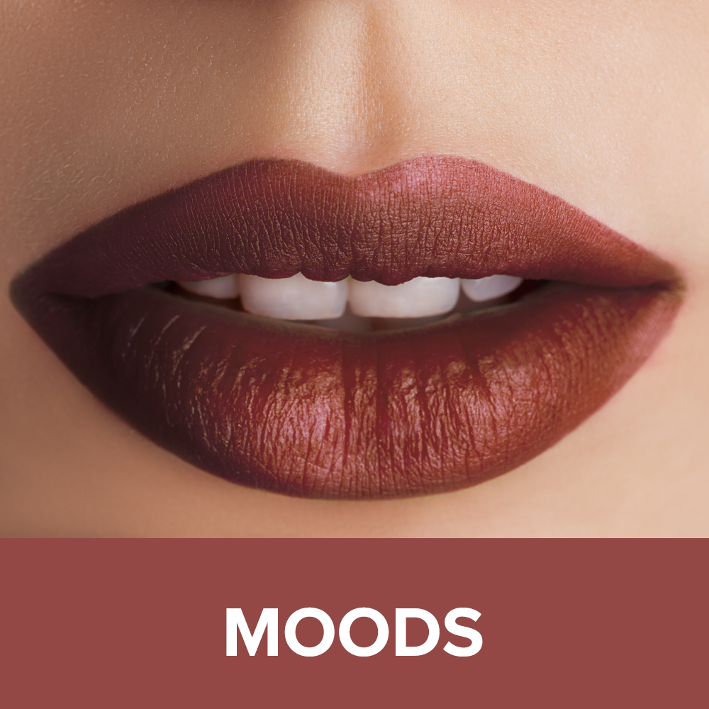 Showstopper Liquid Matte Lipstick
