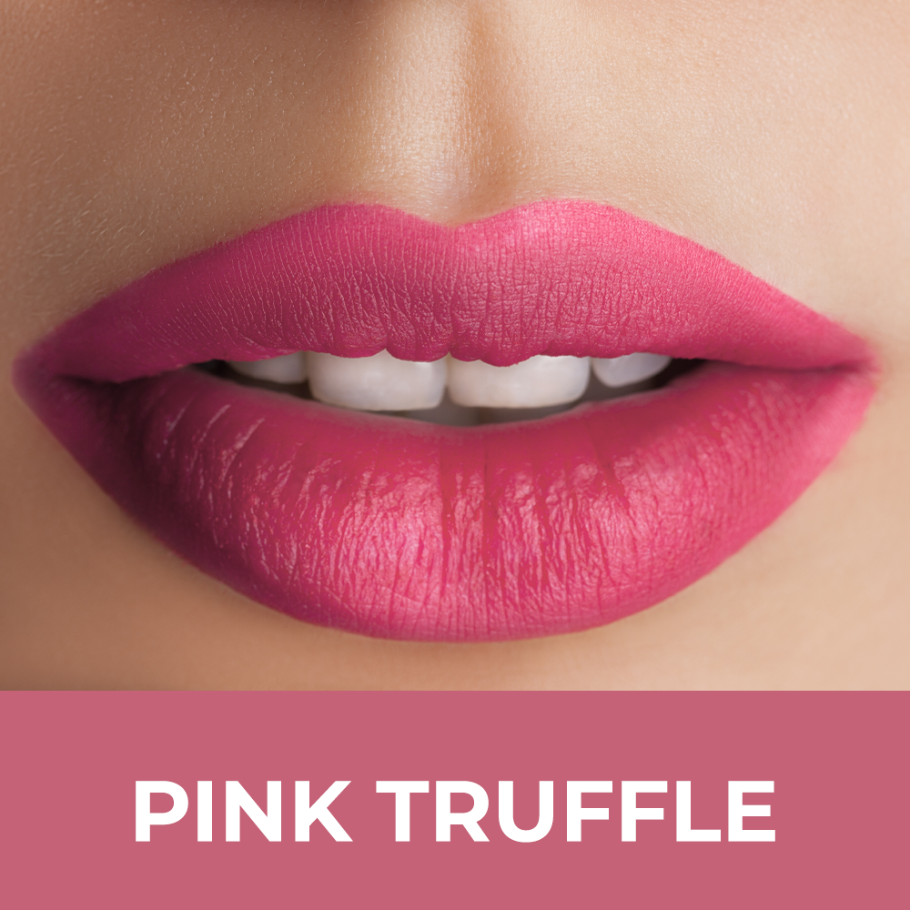 Showstopper Liquid Matte Lipstick