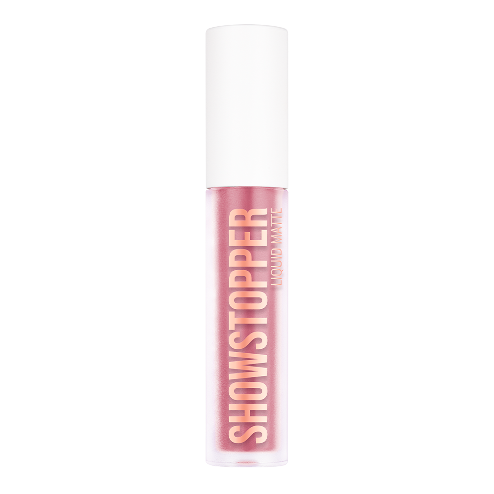 Showstopper Liquid Matte Lipstick