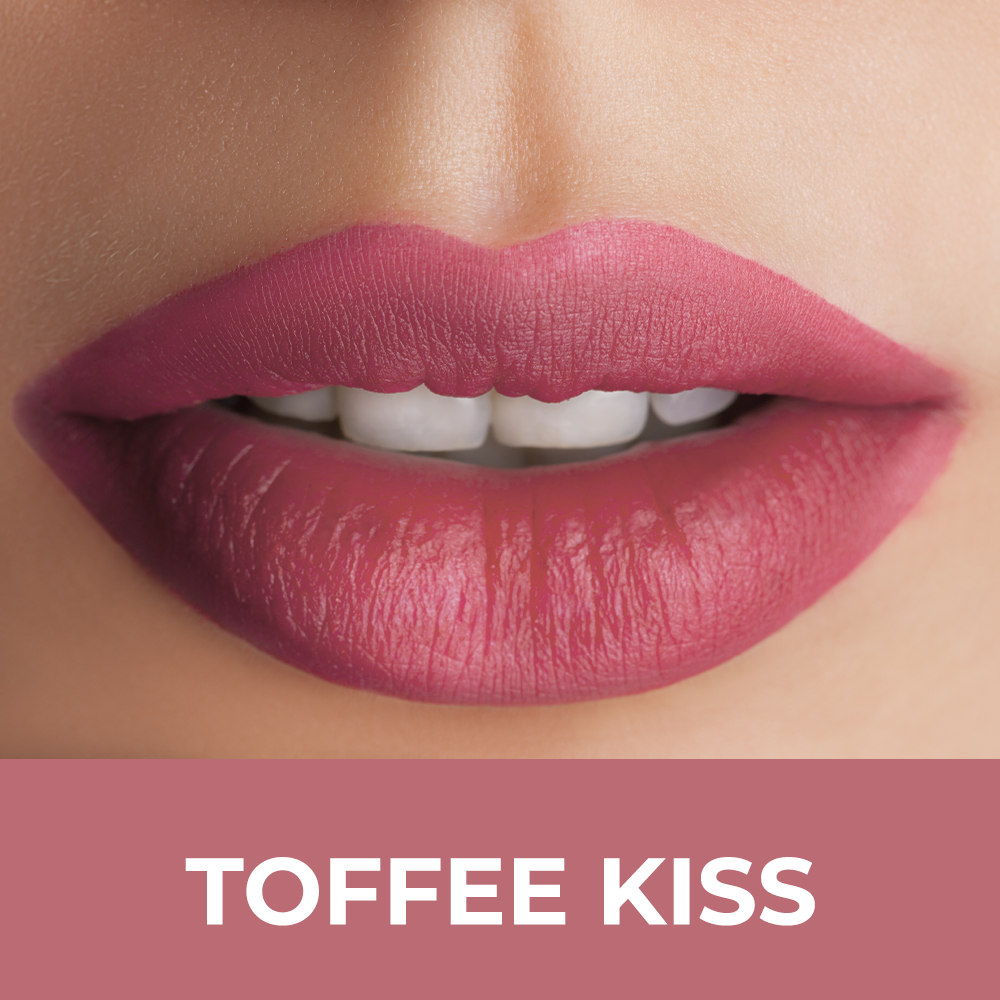 Showstopper Liquid Matte Lipstick